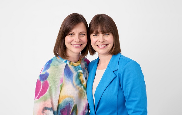 Personal Styling Style Advisor Twins